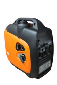 Бензиновый генератор  IGG-2800
