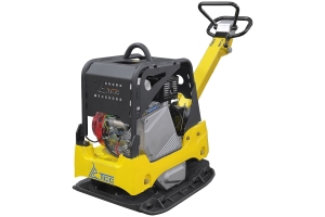 Виброплита ТСС TSS-CP-320 (гидравлический привод, электростарт, АКБ) Виброплита ТСС TSS-CP-320 (гидравлический привод, электростарт, АКБ) фото