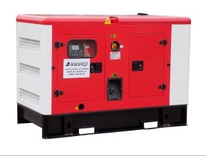Дизельный генератор  АД-30C-Т400-2РКМ5 Дизельный генератор  АД-30C-Т400-2РКМ5