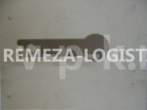 R 012W95II Пластина клапанная выпускная ВД W95II для w95-10 (10 бар)