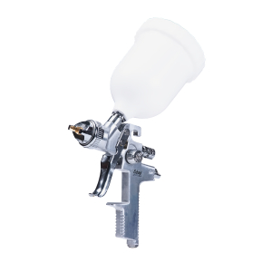 Краскораспылитель Fubag EXPERT G600/1.5 HVLP (265л/м_3бар_верхний бачок 0.6л_1_5мм) фото