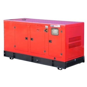 Дизельный генератор Fubag DS 100 DAC ES  (трехфазная_кожух_пож)  Дизельный генератор Fubag DS 100 DAC ES  (трехфазная_кожух_пож)  фото