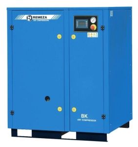 Винтовой компрессор Remeza ВК30-10ДВС для производства Винтовой компрессор Remeza ВК30-10ДВС для производства фото