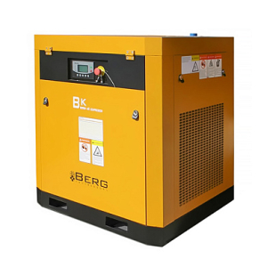 Винтовой компрессор Berg ВК-15-Е 10 (IP23) фото