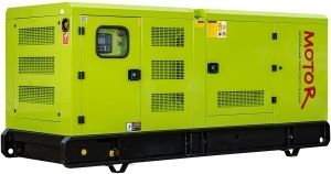 Дизельный генератор Motor АД100-T400 кожух  Дизельный генератор Motor АД100-T400 кожух  фото
