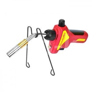 Castolin Горелка паяльн. Castolin СТК-27 одн/раз. баллон (2балл.), MESSER