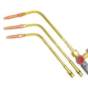 АВТОГЕН М Горелка ацетиленовая Г3-05 9/9 (нак. 3, 4, 5), Автоген-М фото