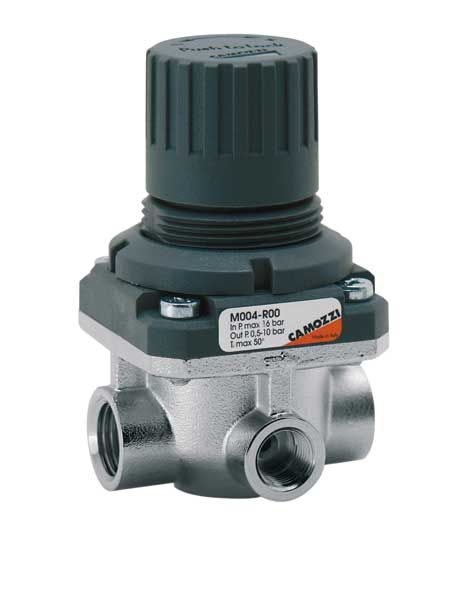 Регулятор давления воздуха  M004-R00, реле давления  M004-R00, прессостат  M004-R00