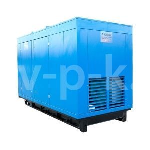 Дизельный генератор Азимут АД-180C-Т400-1РПМ11  Дизельный генератор Азимут АД-180C-Т400-1РПМ11  фото