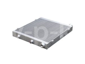 R 049V80 Радиатор V80 для v80