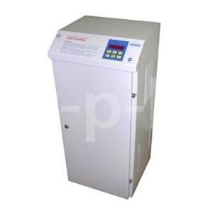 Однофазный стабилизатор напряжения  PS30000SQ-15 на 220 вольт фото