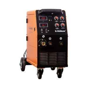 Сварочные инверторы MIG-MAG Fox Weld PWE 251 фото