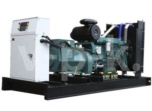 Дизельный генератор Азимут АД-160C-Т400-2РМ19  Дизельный генератор Азимут АД-160C-Т400-2РМ19  фото