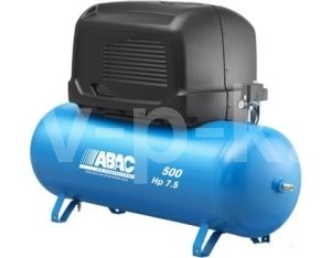 Поршневой компрессор ABAC S B6000/500 FT7.5 фото