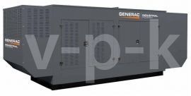Газовый генератор Generac SG184/PG166 в кожухе
