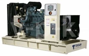 Дизельный генератор Doosan DG 95 DS  Дизельный генератор Doosan DG 95 DS  фото