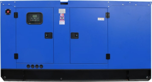 Дизельный генератор Исток АД200С-Т400-РПМ35 в кожухе с АВР  Дизельный генератор Исток АД200С-Т400-РПМ35 в кожухе с АВР  фото