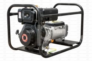 Дизельный генератор Energo ED6.5/400-KE