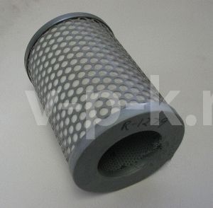 В003 Фильтр воздушный компрессора Berg