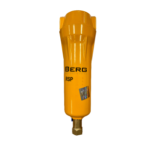 Фильтр Berg RSP 120 C фото