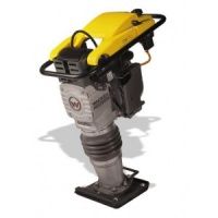 Вибротрамбовка Wacker DS 70, 13'' фото