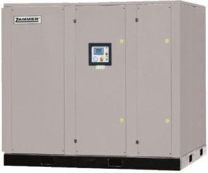 Винтовой компрессор Zammer SK90V-10 Винтовой компрессор Zammer SK90V-10 фото