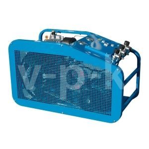 Поршневой компрессор Frosp КВД 300/200 фото