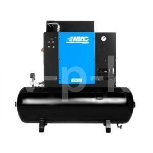Винтовой компрессор ABAC MICRON.E 7,5 - 200 8 Винтовой компрессор ABAC MICRON.E 7,5 - 200 8 фото
