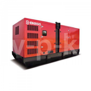 Дизельный генератор Energo ED 510/400MTU-S  Дизельный генератор Energo ED 510/400MTU-S  фото
