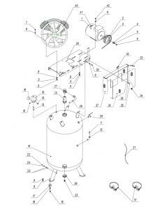 Платформа для 270v90B