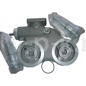 Блок сепаратора VD2М40F-M39 1-1/2"