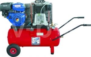 Поршневой компрессор Fiac AB 100-981-SPE390R фото