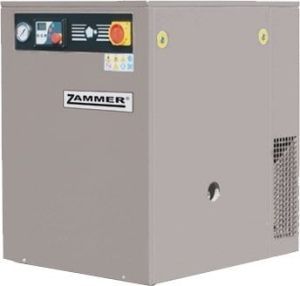 Винтовой компрессор Zammer SK15V-10 Винтовой компрессор Zammer SK15V-10 фото