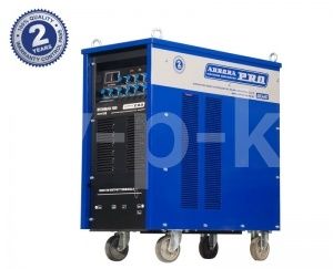 Сварочные инверторы TIG Aurora PRO IRONMAN 500 AC/DC PULSE (TIG+MMA) Сварочные инверторы TIG Aurora PRO IRONMAN 500 AC/DC PULSE (TIG+MMA) фото