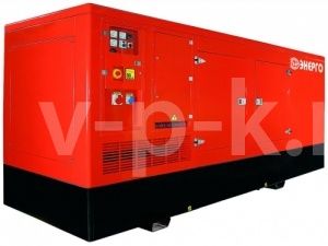 Дизельный генератор Energo ED 30/400 IV S  Дизельный генератор Energo ED 30/400 IV S  фото