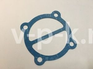 R 21154001 Прокладка плиты клапанной (верхняя) LH20-2/LB30-2/40-2 для lh20 фото