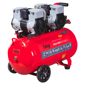 Поршневой компрессор Fubag OLS 400/50 CM3.2 фото