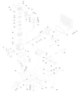 ITALY TYPE REGULATOR