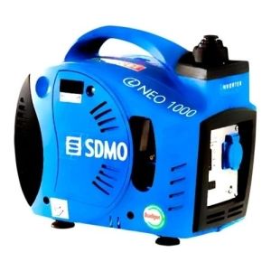 Бензиновый генератор SDMO INEO 1000  Бензиновый генератор SDMO INEO 1000  фото
