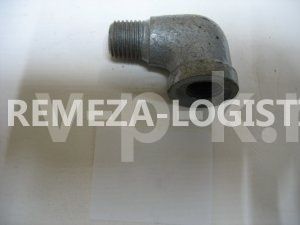R 21173003 Переходник (L) Z1/4"x1/4" LT100 для lt100 фото