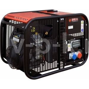 Бензиновый генератор Europower EP 22000 TE 957002203 фото