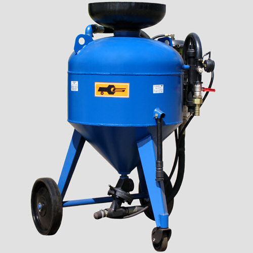 Пескоструйный аппарат  АСО-150 Пескоструйный аппарат  АСО-150, пескоструйная установка  АСО-150, пескоструй  АСО-150