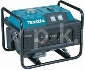 Бензиновый генератор MAKITA EG2850A  Бензиновый генератор MAKITA EG2850A  фото