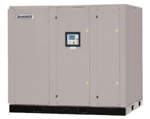 Винтовой компрессор Zammer SK250-7,5/F с прямым приводом Винтовой компрессор Zammer SK250-7,5/F с прямым приводом фото