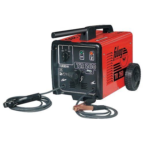 Сварочный трансформатор MMA  TR 260 Сварочный трансформатор MMA  TR 260