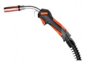 Сварог Горелка TECH  MS 26 (евро адаптер) 4м Сварог Горелка TECH  MS 26 (евро адаптер) 4м