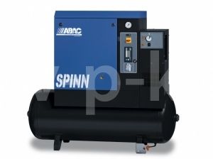 Винтовой компрессор  SPINN 7.5E 270 E 08
