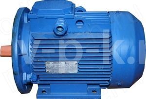 Электродвигатель, 5,5 кВт для 500v90T Электродвигатель, 5,5 кВт для 500v90T фото