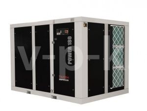 Винтовой компрессор Tecom POWER 180 13 Винтовой компрессор Tecom POWER 180 13 фото