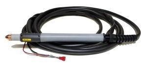 Аппарат плазменной резки Triton Плазмотрон для CNC с пневмоподжигом TM-125 (6 метров, центральный адаптер) фото